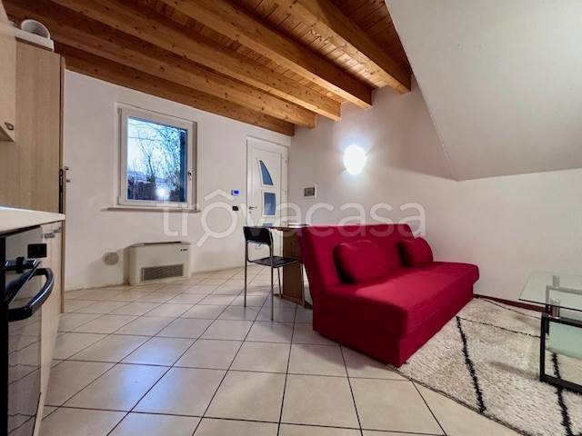 appartamento in vendita a Nogara