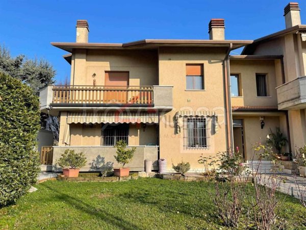 appartamento in vendita a Nogara