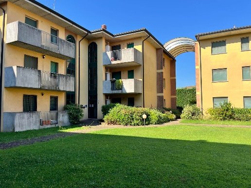 appartamento in vendita a Nogara