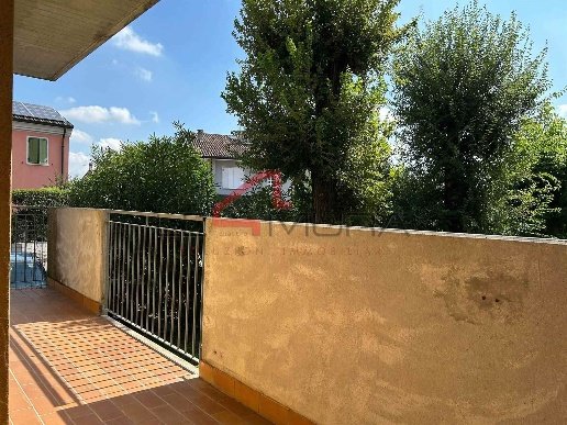appartamento in vendita a Nogara