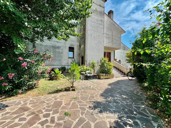 appartamento in vendita a Nogara