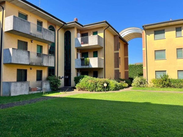 appartamento in vendita a Nogara