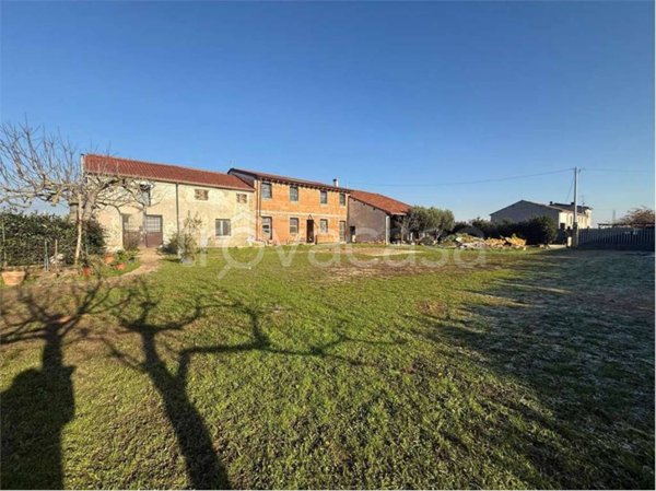 casa indipendente in vendita a Nogara in zona Motta