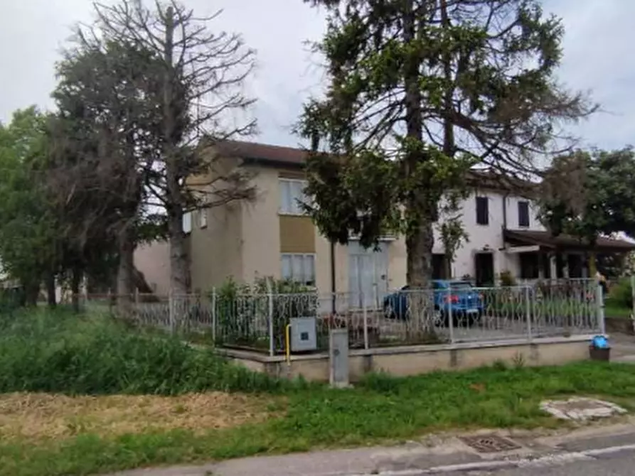 casa indipendente in vendita a Nogara