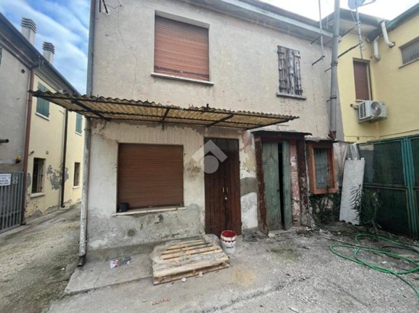 casa indipendente in vendita a Nogara