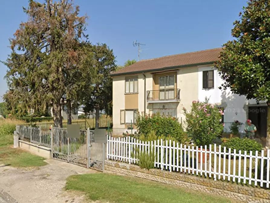 casa indipendente in vendita a Nogara in zona Montalto