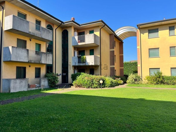 appartamento in vendita a Nogara