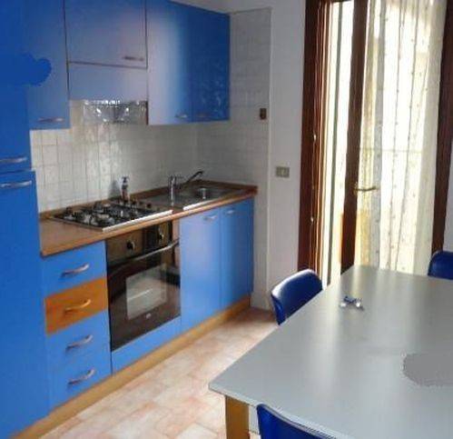 appartamento in vendita a Nogara