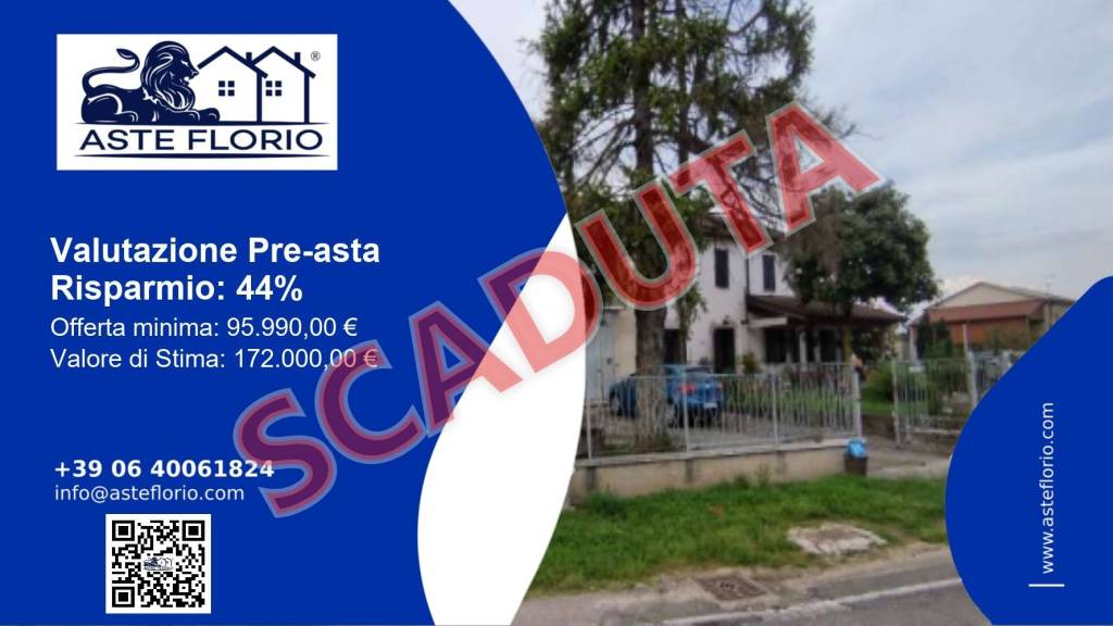 casa indipendente in vendita a Nogara in zona Montalto