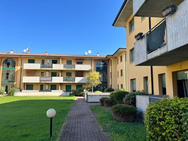 appartamento in vendita a Nogara