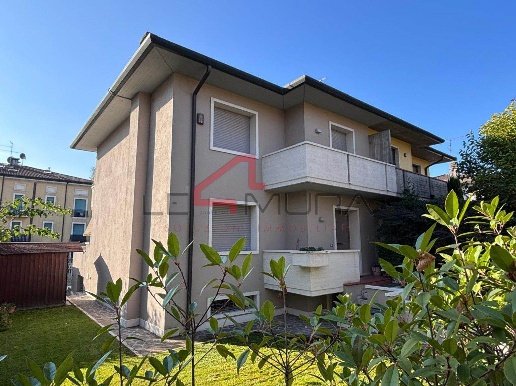 casa indipendente in vendita a Nogara