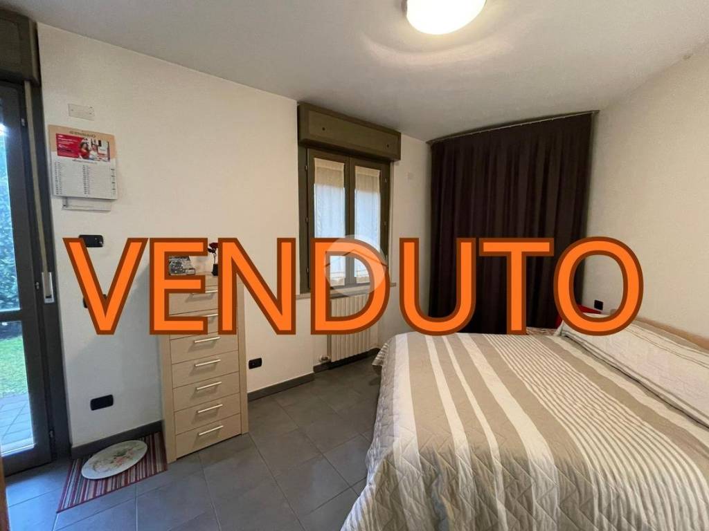 appartamento in vendita a Nogara