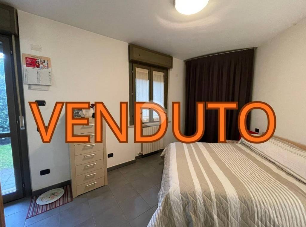 appartamento in vendita a Nogara