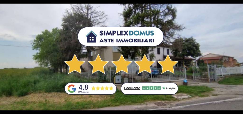 casa indipendente in vendita a Nogara in zona Montalto