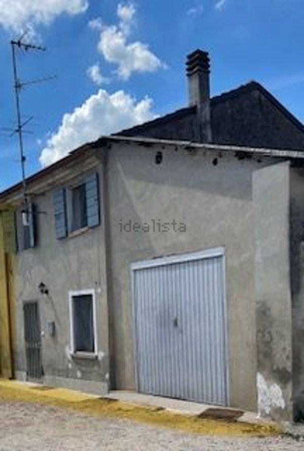 appartamento in vendita a Nogara in zona Caselle