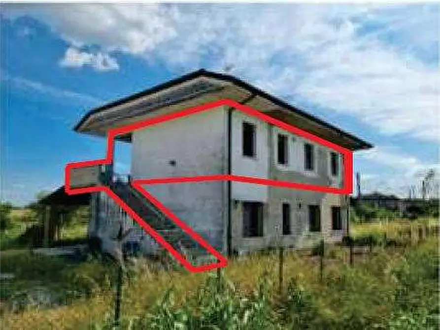 appartamento in vendita a Nogara