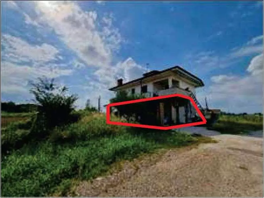 appartamento in vendita a Nogara