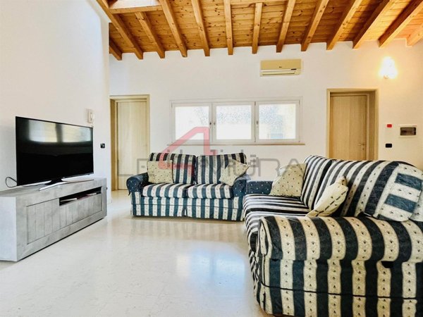 appartamento in vendita a Nogara