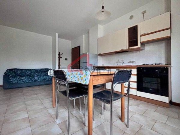 appartamento in vendita a Nogara