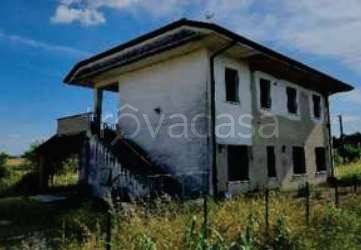 appartamento in vendita a Nogara