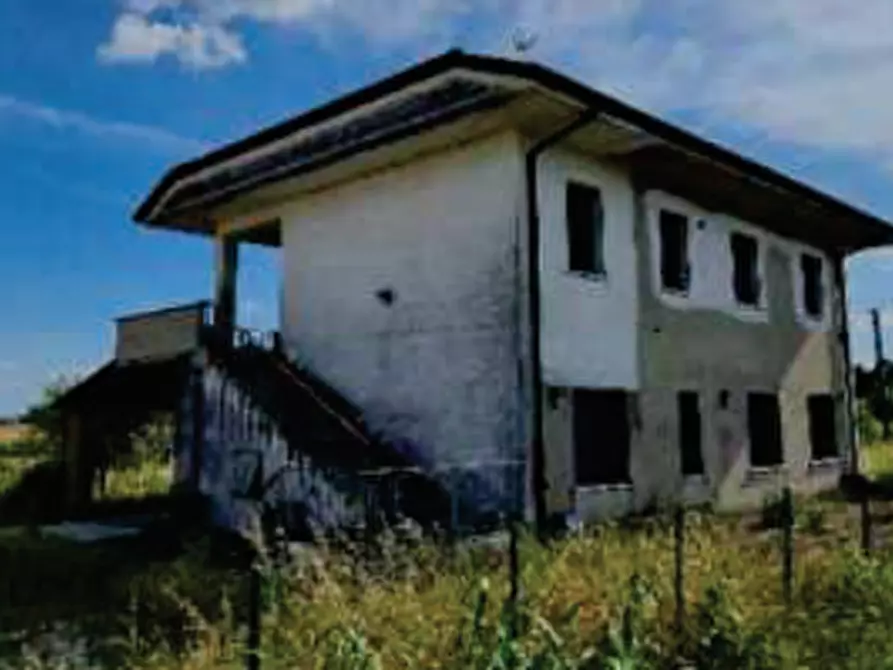 appartamento in vendita a Nogara