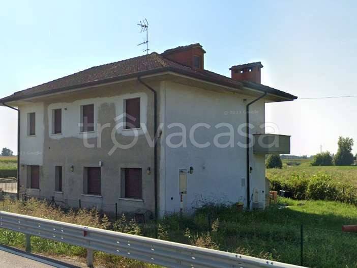 appartamento in vendita a Nogara