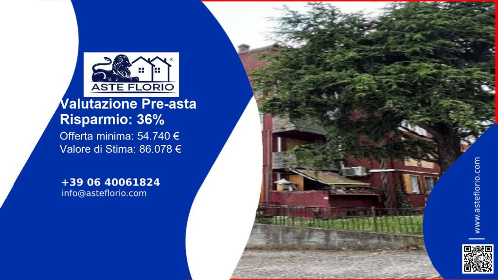 appartamento in vendita a Nogara