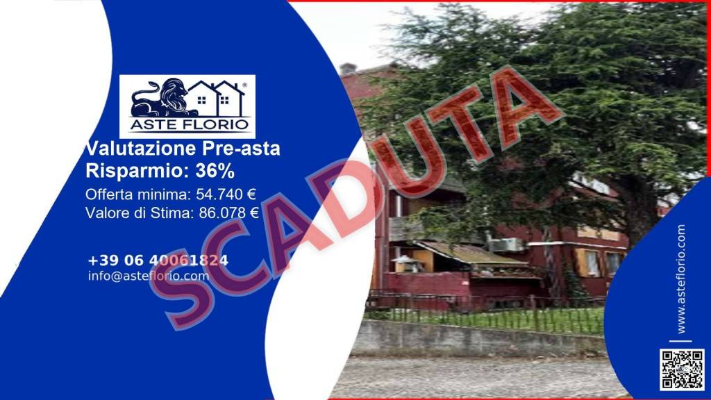 appartamento in vendita a Nogara