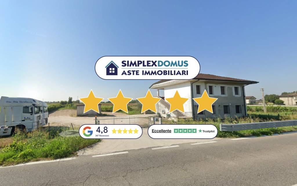 appartamento in vendita a Nogara