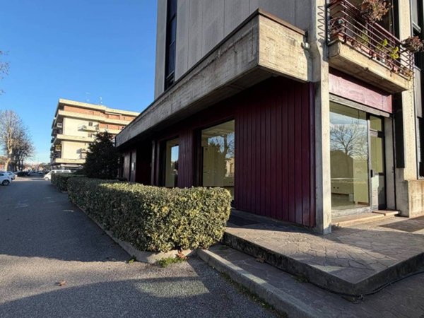 negozio in vendita a Nogara