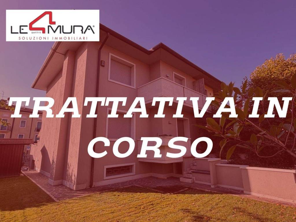 casa indipendente in vendita a Nogara