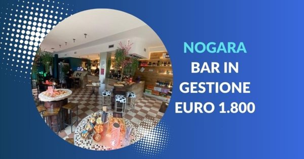 negozio in vendita a Nogara