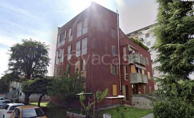 appartamento in vendita a Nogara