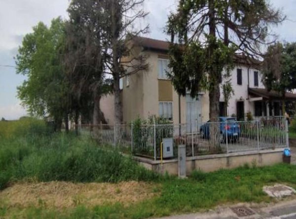 casa indipendente in vendita a Nogara in zona Montalto