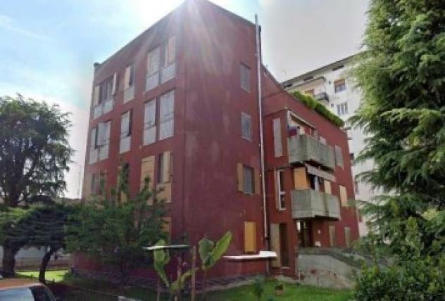 appartamento in vendita a Nogara