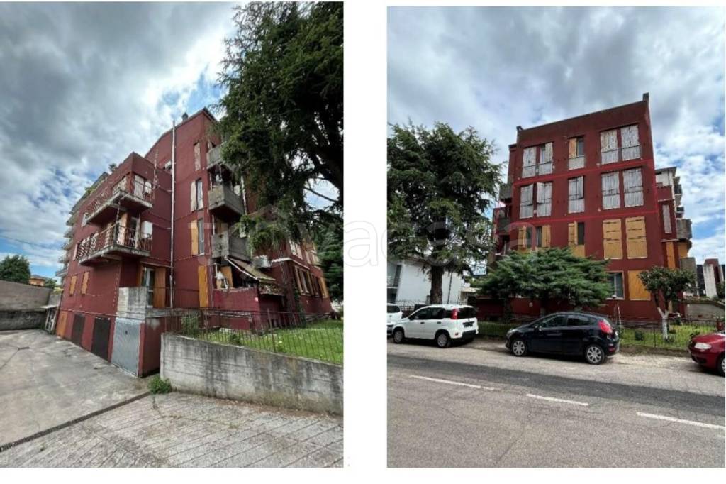 appartamento in vendita a Nogara