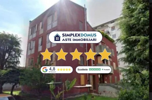 appartamento in vendita a Nogara