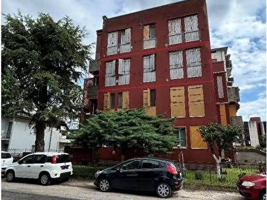 appartamento in vendita a Nogara