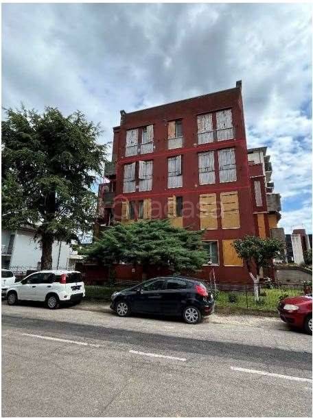 appartamento in vendita a Nogara