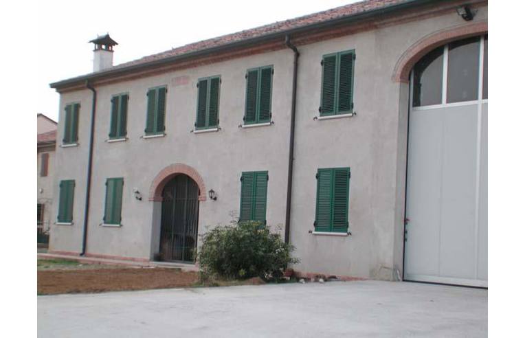 casa indipendente in vendita a Nogara