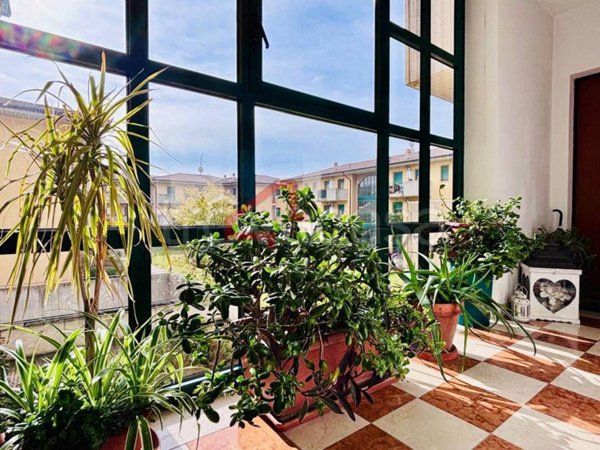 appartamento in vendita a Nogara