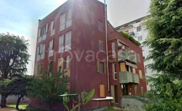 appartamento in vendita a Nogara