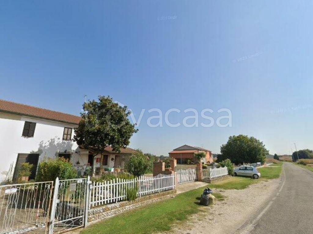 appartamento in vendita a Nogara in zona Montalto