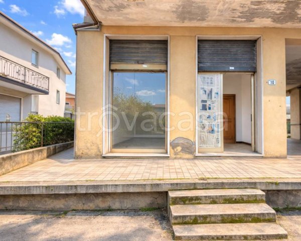 negozio in vendita a Nogara
