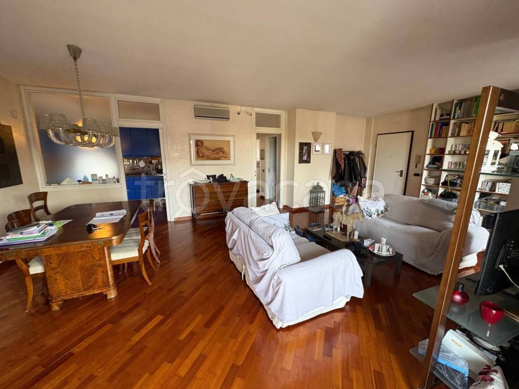 appartamento in vendita a Nogara