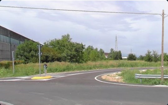 terreno agricolo in vendita a Nogara