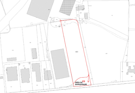 terreno edificabile in vendita a Nogara
