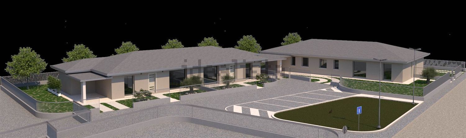 casa indipendente in vendita a Nogara