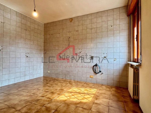 appartamento in vendita a Nogara