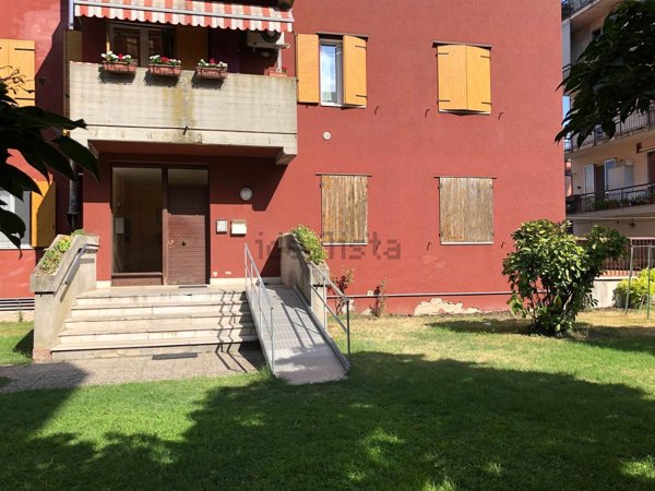 appartamento in vendita a Nogara